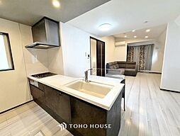 オール電化築浅戸建　あなたらしい豊かな暮らしを彩ります