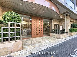 グランドパーク入谷クレアーレ