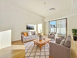 クレアポルテ西日暮里