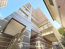 クレストフォルム錦糸町