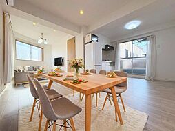 ライオンズマンション新小岩第5