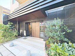 サンクレイドル柴又駅前