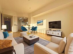 四つ木パーク・ホームズ