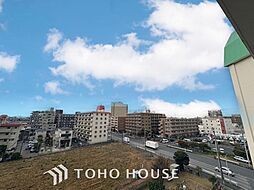 西船橋ハイリビング