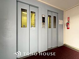 西船橋ハイリビング