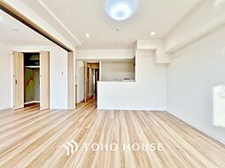 恒陽綾瀬マンション