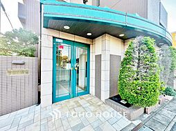 ヒルズ市川真間