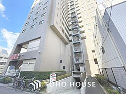 ハイシティ清澄白河ステーションプラザ