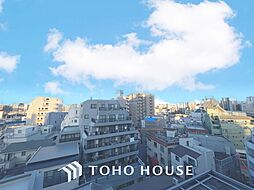 トーア亀戸マンション