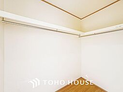 カースペース2台分　快適叶う設備と広さ