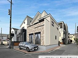 開放感ある工夫を多彩に施されている新築住戸