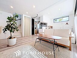 2023年築の築浅中古戸建て