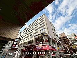 ファミリーコーポ南行徳商協ビル