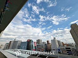 ファミリーコーポ南行徳商協ビル