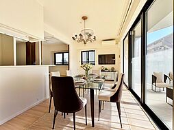 シティテラス南行徳