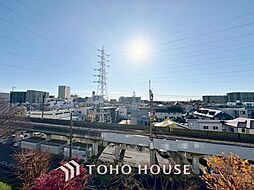 新松戸サンライトパストラル六番街