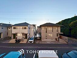 日神パレステージ新浦安