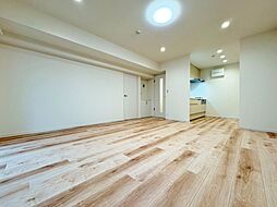 入船西エステート1号棟