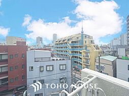 東向島サニーホームズ