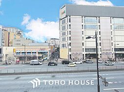 マンション西浅草