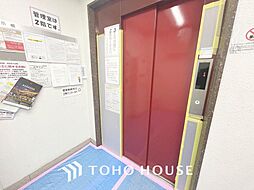 マンション西浅草