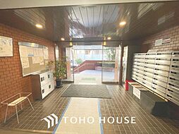 マンション小石川