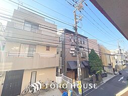 マンション小石川