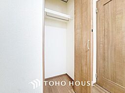 駐車2台可　陽光差し込む癒しの住まい