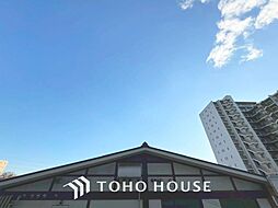 藤和梅島コープ