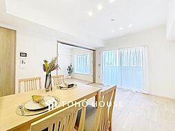 ライオンズステーションプラザ西葛西