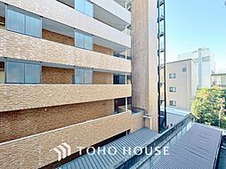 お花茶屋ダイヤモンドマンション