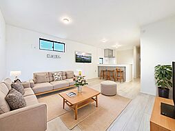 家族の笑顔が溢れる　オンリーワンの家