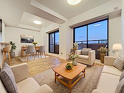 シーアイマンション日暮里