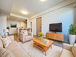 コルサム北千住