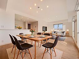 東急ドエル・アルス千住