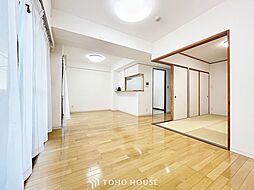 ライオンズガーデン船橋