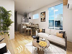 江戸川区大杉4丁目 戸建て