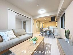 アルシェ西新井