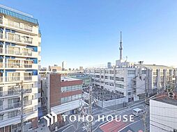 ロイヤルステージ浅草