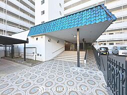 秀和第2東陽町レジデンス