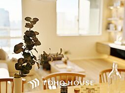 晴海アイランドトリトンスクエアビュータワー