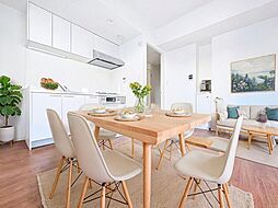 グリーンパーク六木2