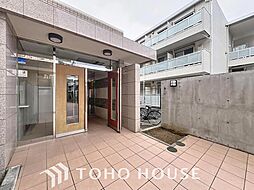 アンビシャスマンション西船橋