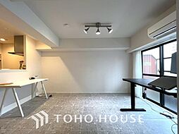 ジョイフル門前仲町第2