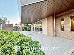 レクセルプラッツァ五反野