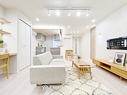 秀和第2三田網町レジデンス