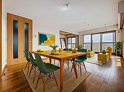 グラン・コート大久保2セントラルアベニュー171