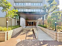 グリーンパーク新小岩