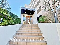 ときわ台メリーガーデン