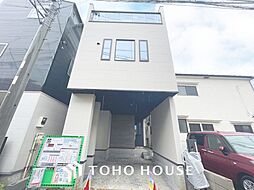 床暖房　食洗器など設備充実　快適叶う新築戸建て